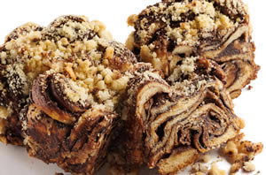 Babka Workshop