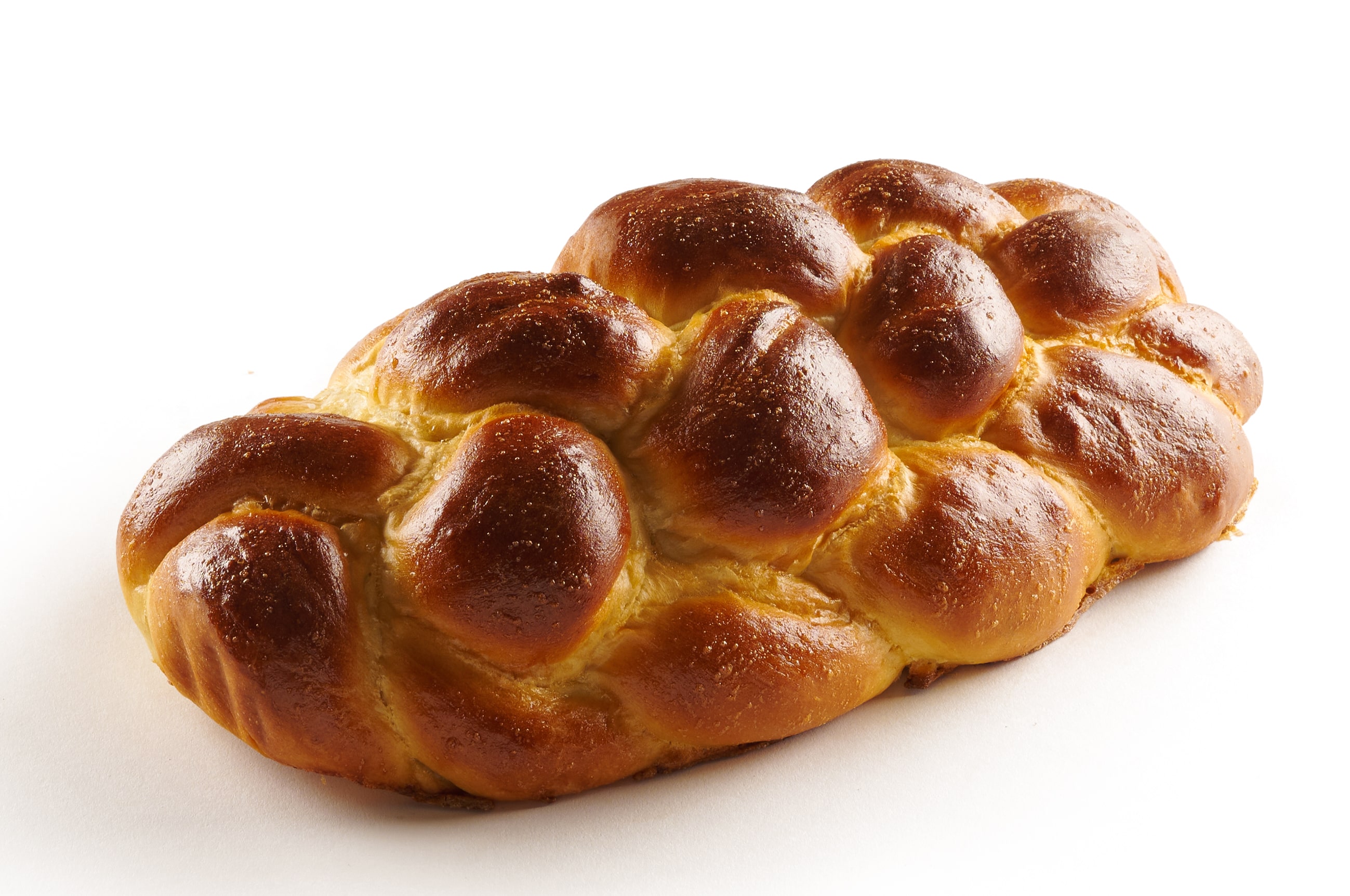 Challah Workshop