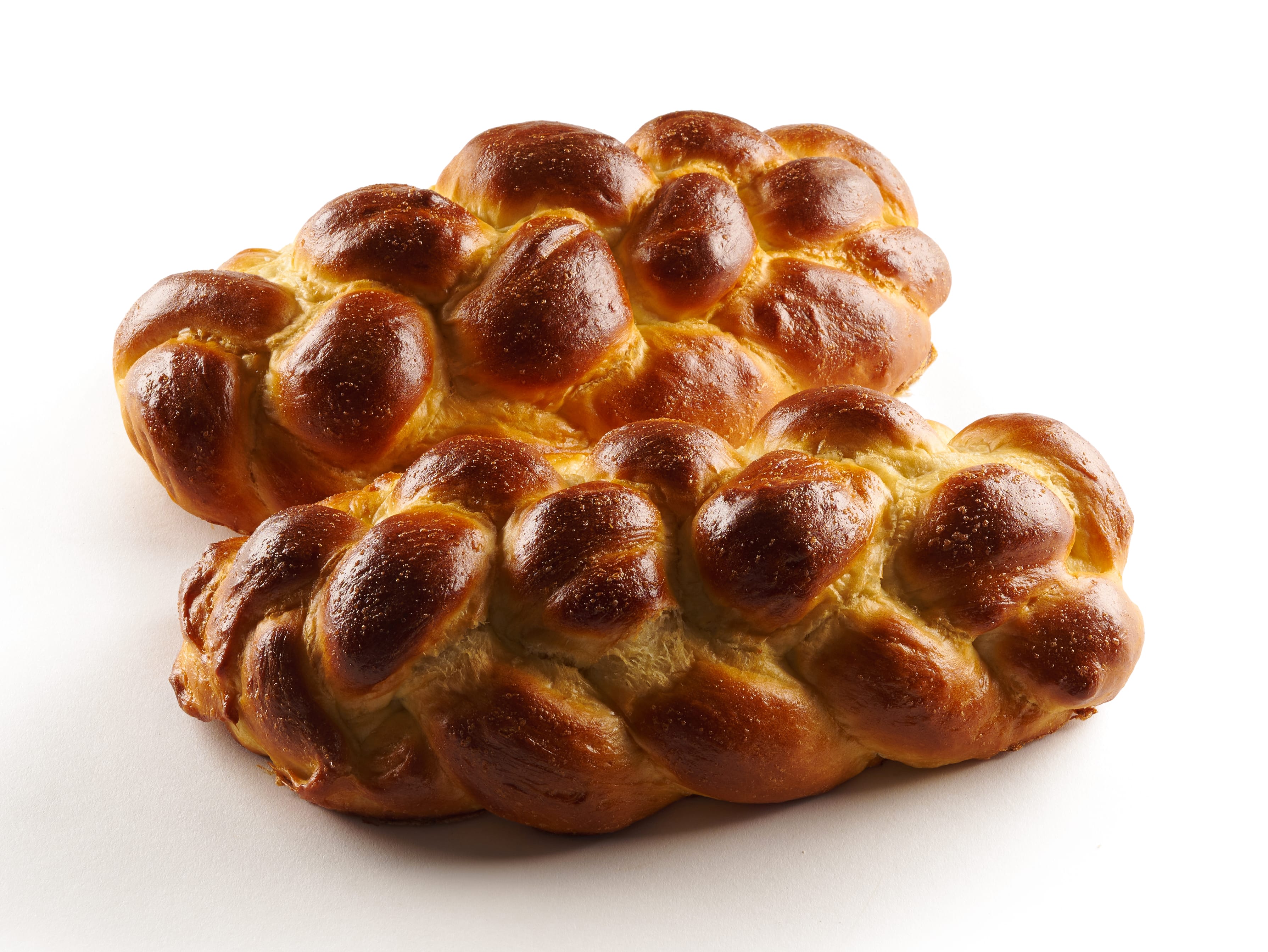 Challah Workshop