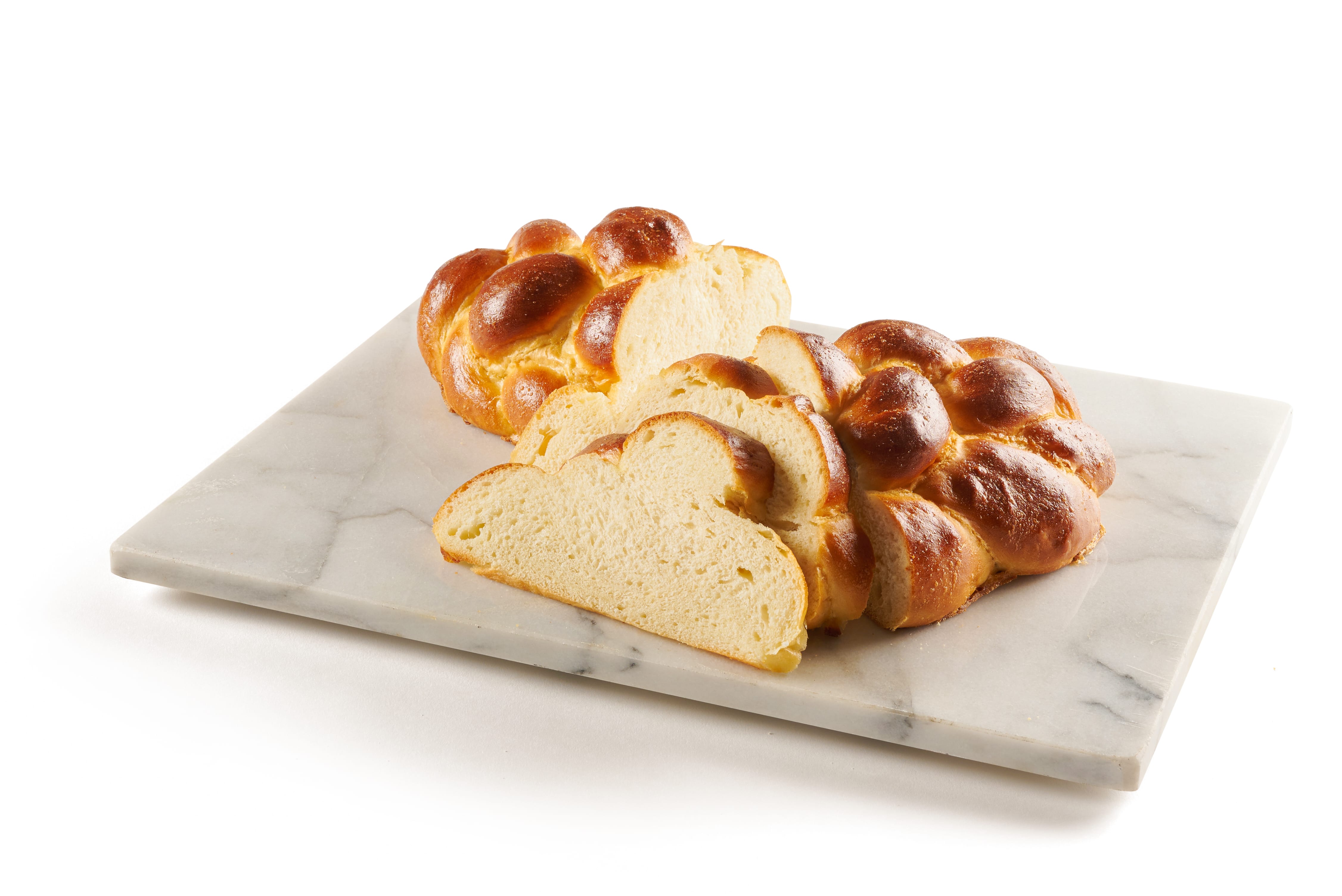 Challah Workshop