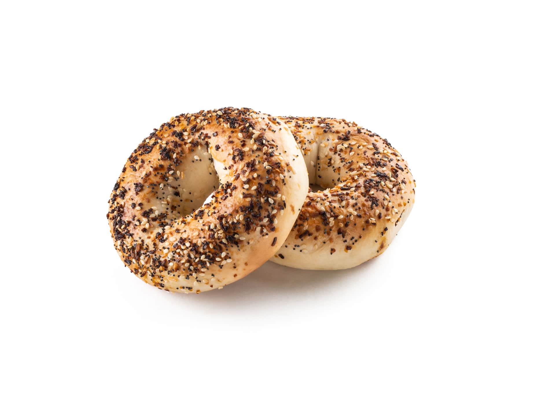 NY Bagel Workshop