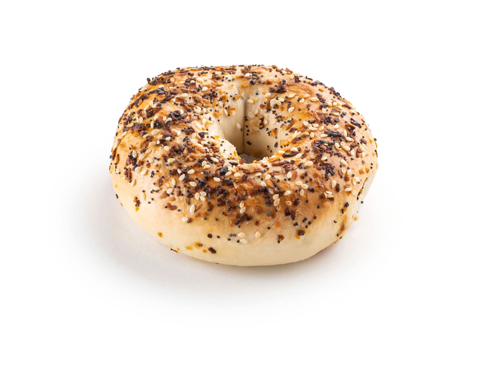 NY Bagel Workshop
